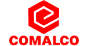 Comalco logo