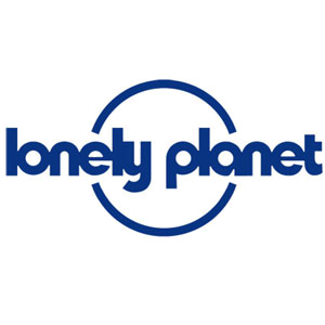 Lonely Planet logo